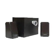MICROLAB M280BT 2.1 SUBWOOFER SYSTEMS